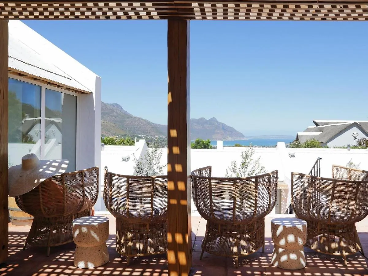 Umoya Residence Cape Town