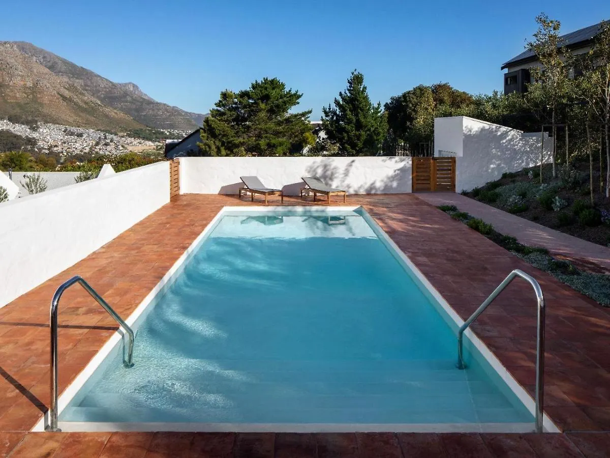 Umoya Residence Cape Town Hotel