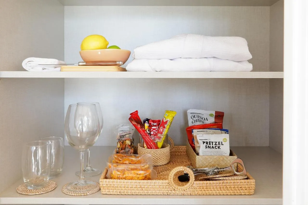 **** Hotel Umoya Residence Cape Town South Africa