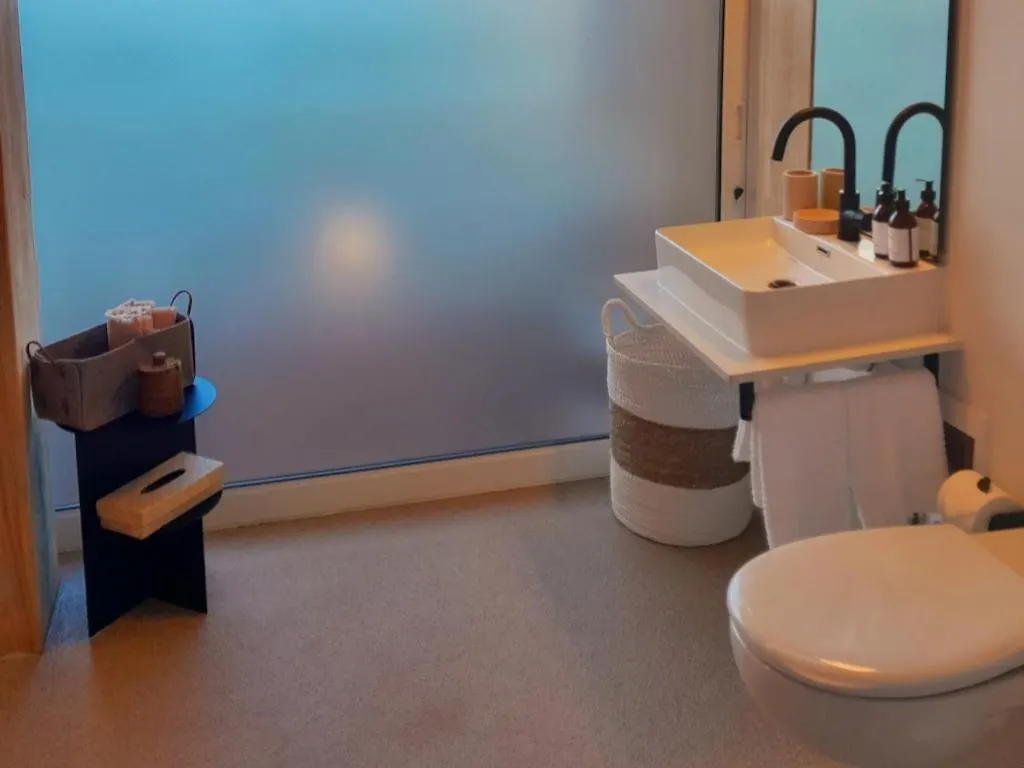 **** Hotel Umoya Residence Cape Town South Africa