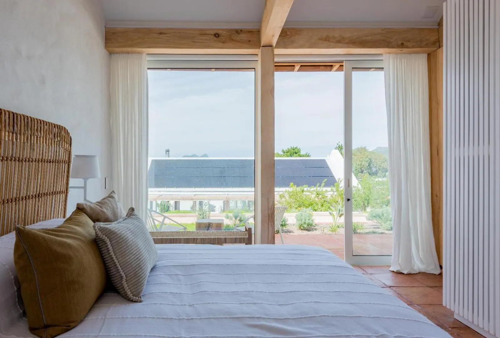 Hotel Umoya Residence Cape Town