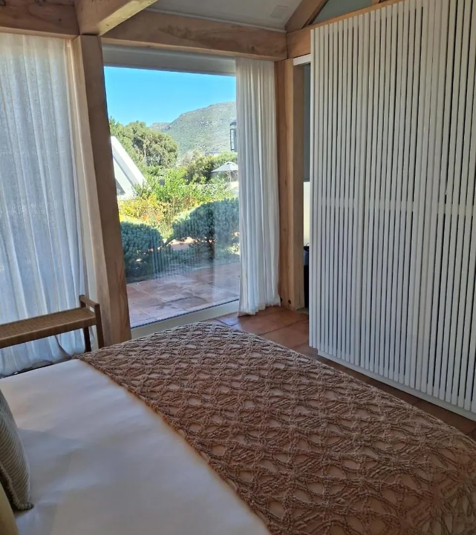 Umoya Residence Ciudad del Cabo Hotel