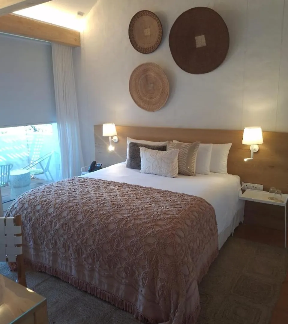 Umoya Residence Cape Town Hotel