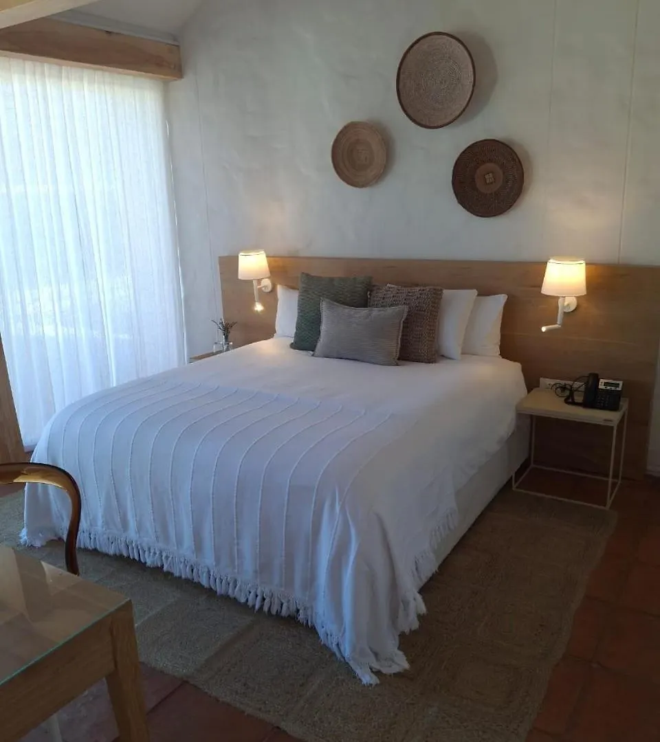 Hotel Umoya Residence Cape Town