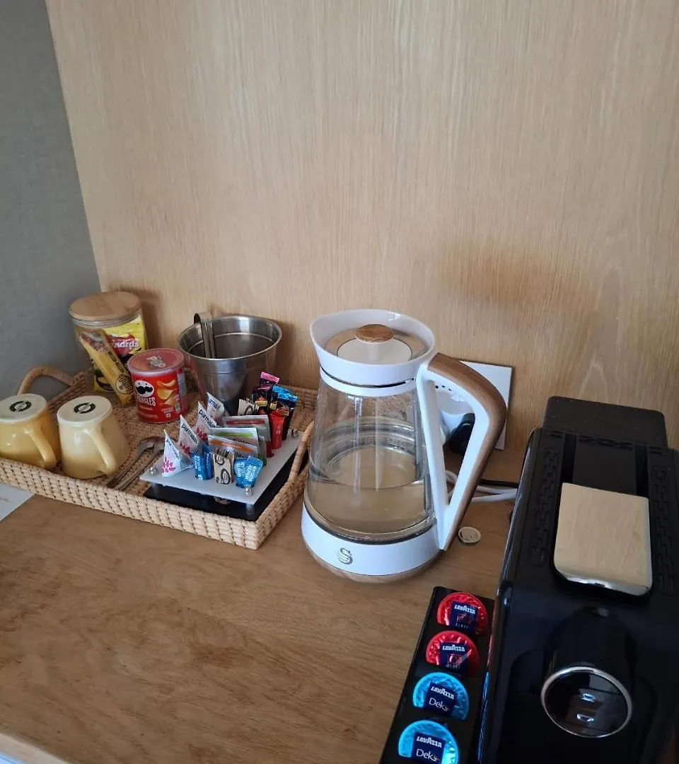 Hotel Umoya Residence Cape Town