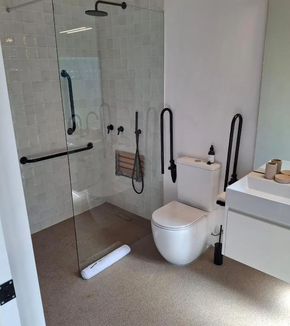 **** Hotel Umoya Residence Ciudad del Cabo Sudáfrica