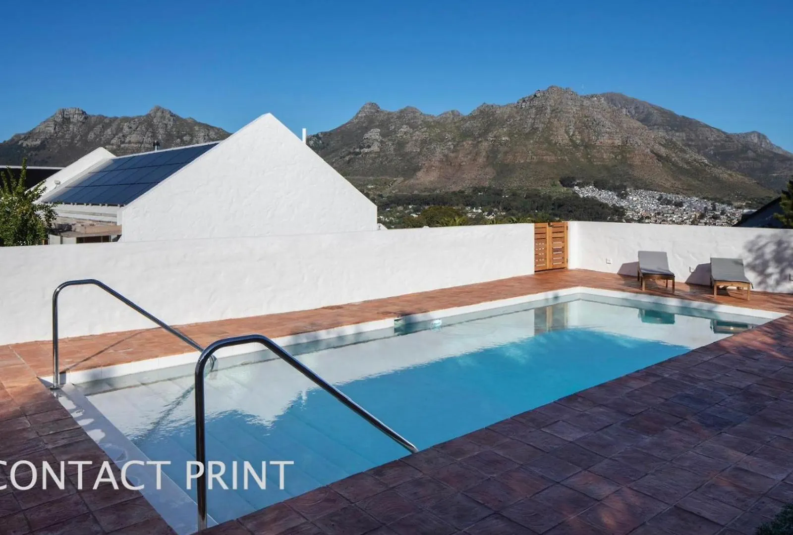 Hotel Umoya Residence Cape Town