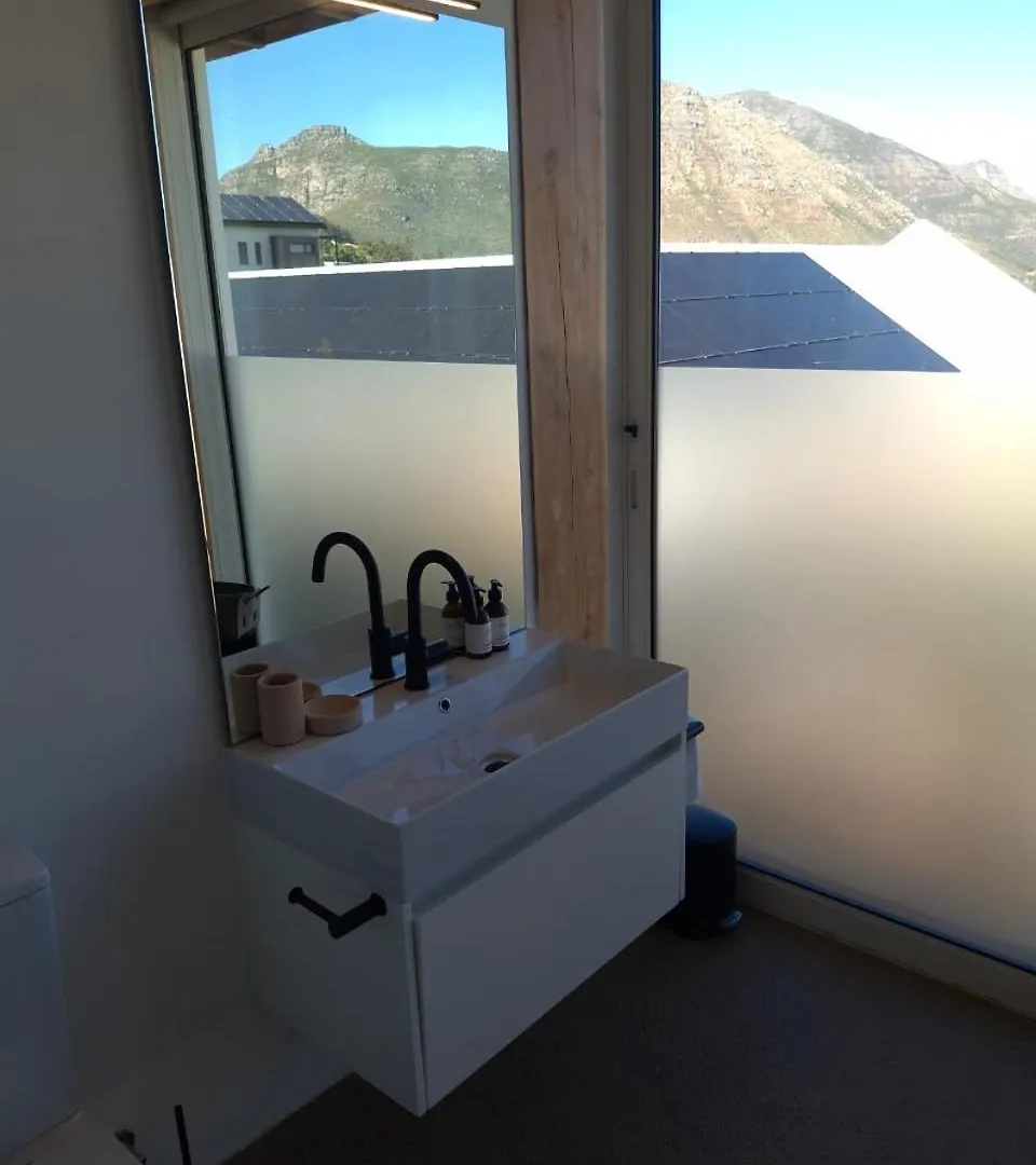 Umoya Residence Cape Town South Africa
