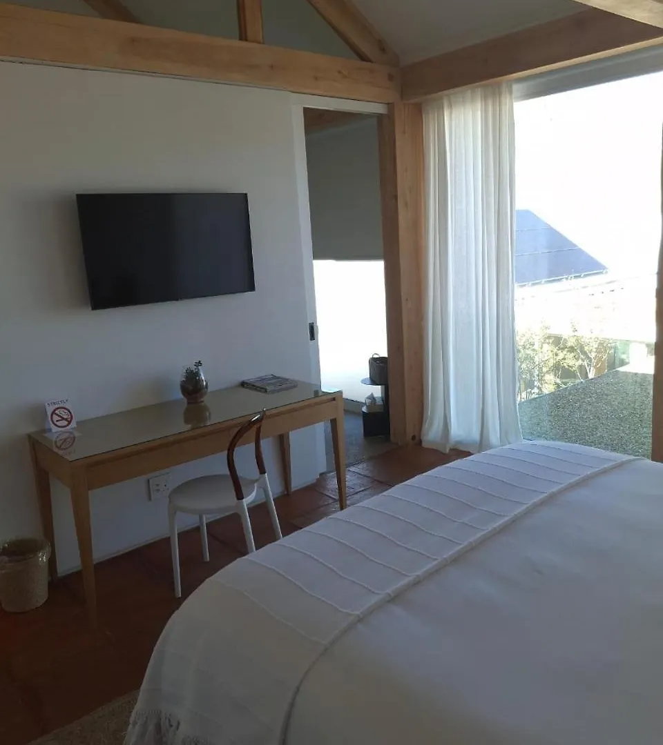 Umoya Residence Ciudad del Cabo Sudáfrica