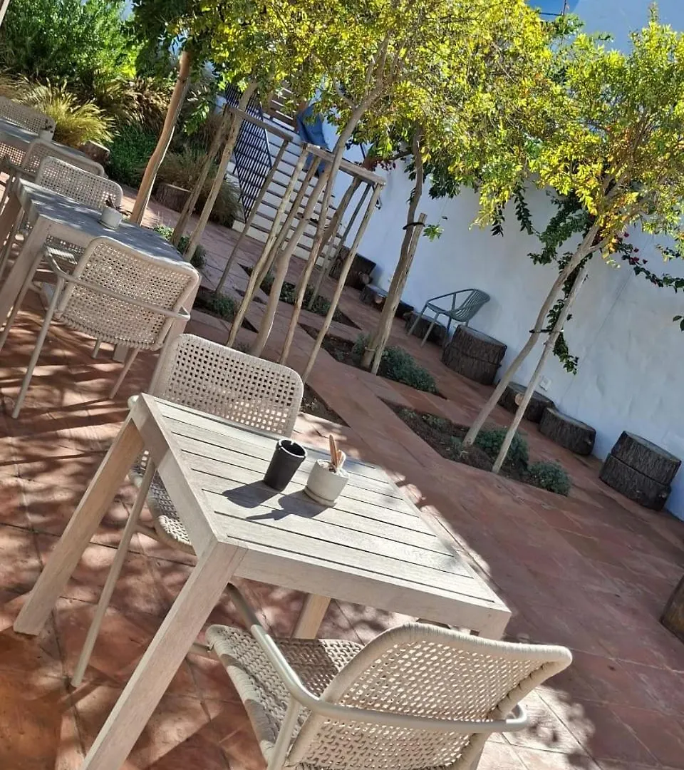 Hotel Umoya Residence Ciudad del Cabo