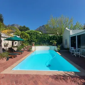 Guest house Newlands