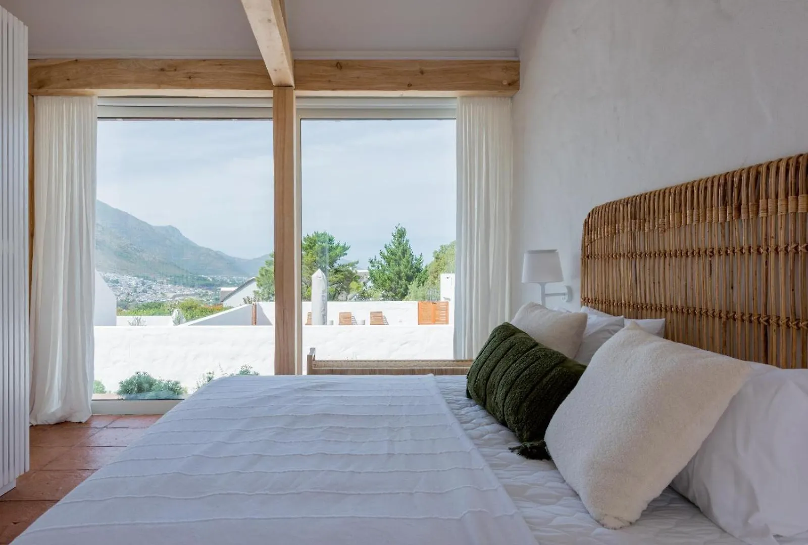 Umoya Residence Ciudad del Cabo