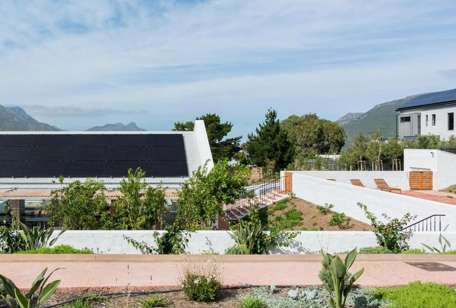 Umoya Residence Ciudad del Cabo Sudáfrica