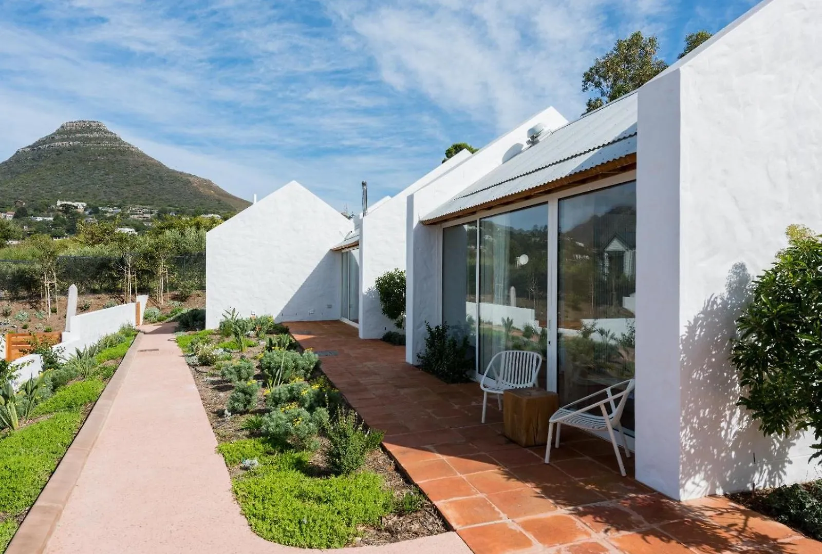 **** Hotel Umoya Residence Ciudad del Cabo Sudáfrica