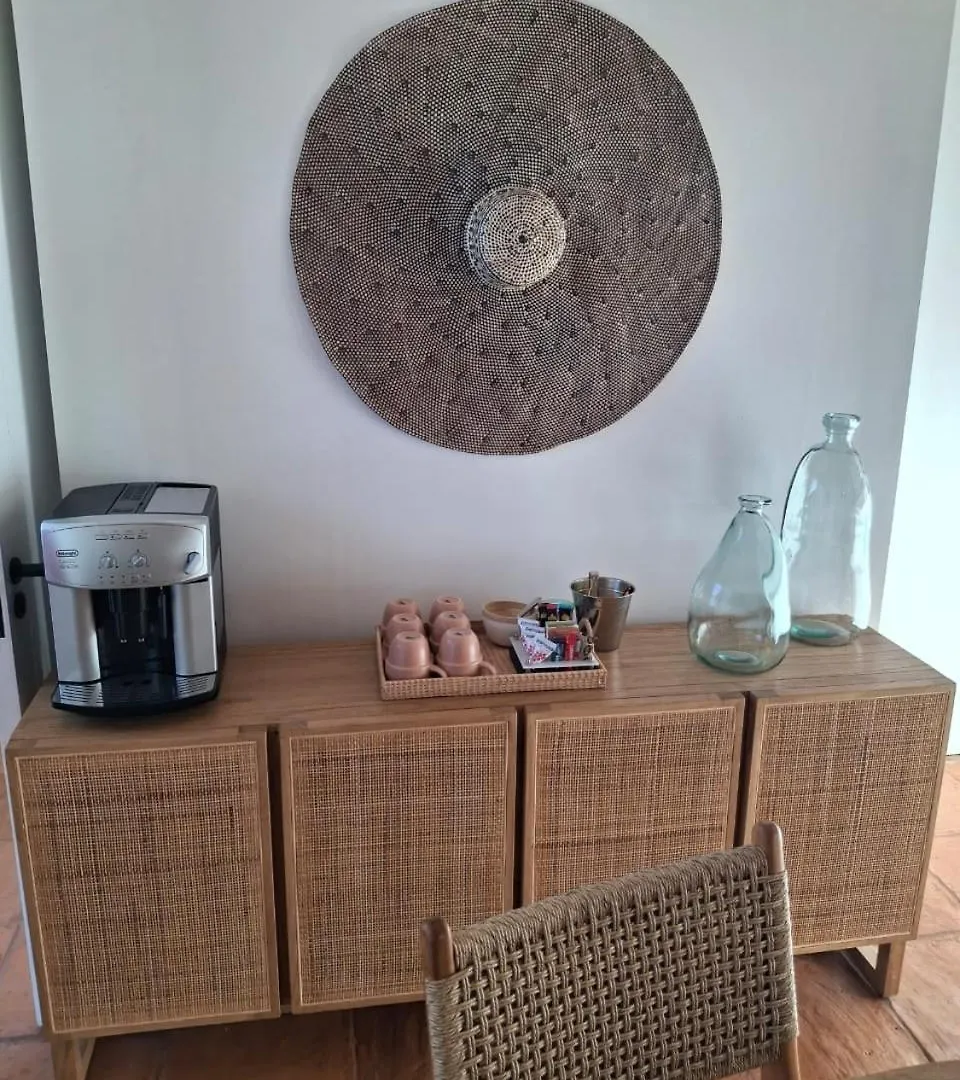 Hotel Umoya Residence Ciudad del Cabo