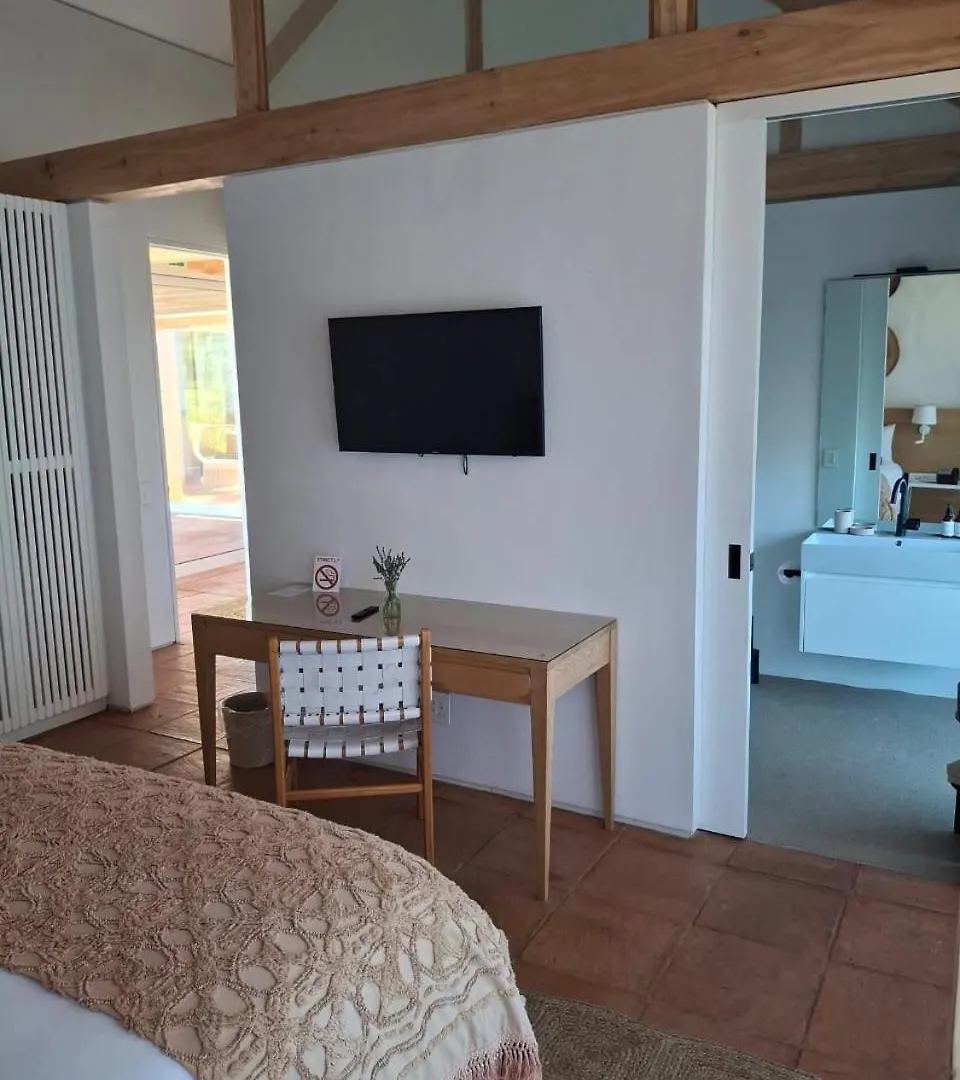 Umoya Residence Ciudad del Cabo Hotel