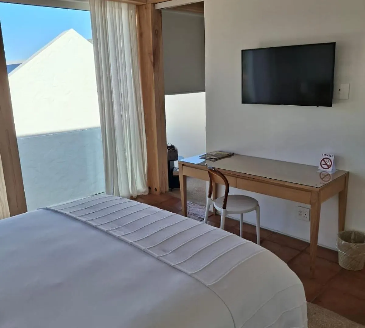 Hotel Umoya Residence Ciudad del Cabo