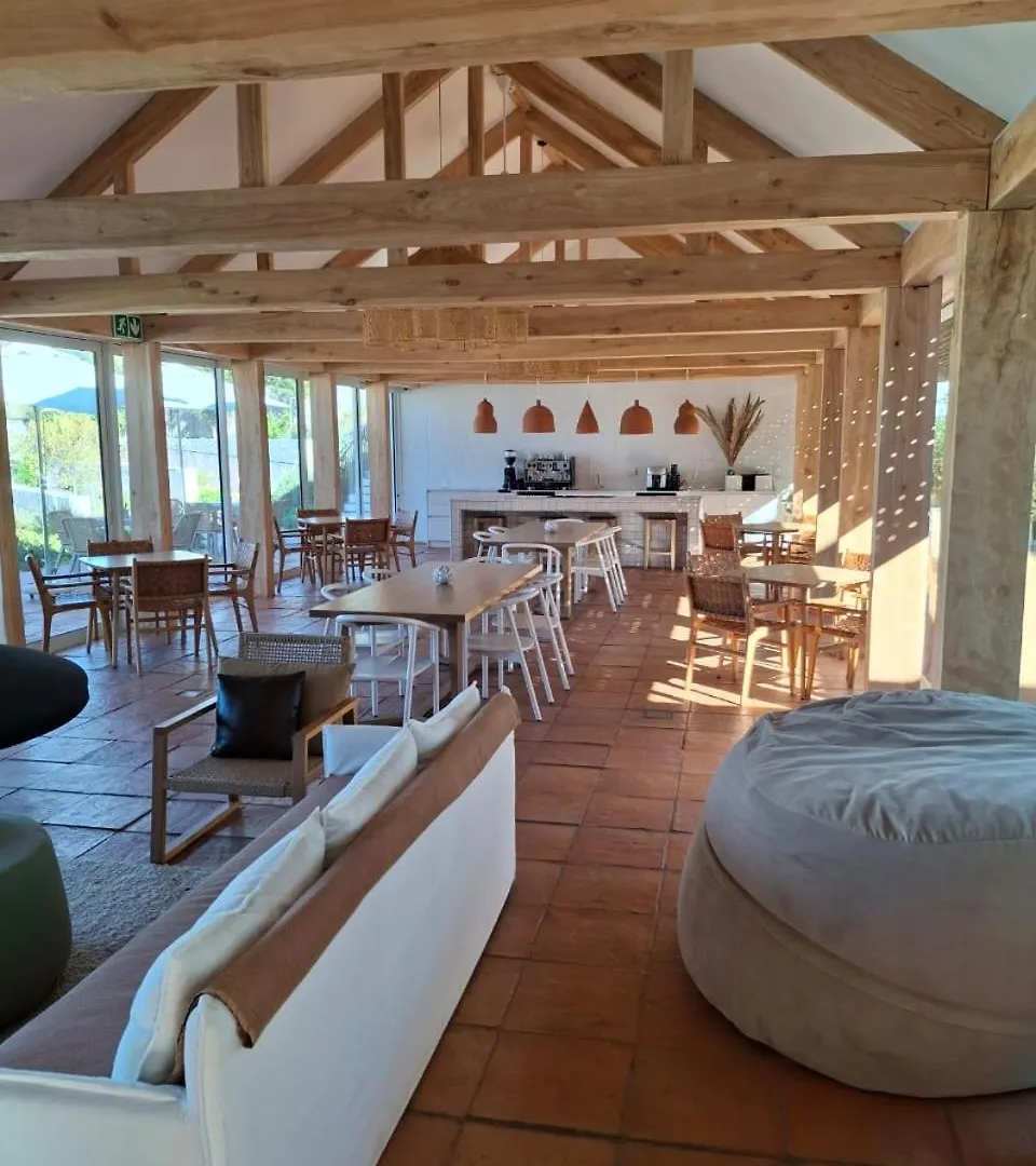 Umoya Residence Ciudad del Cabo