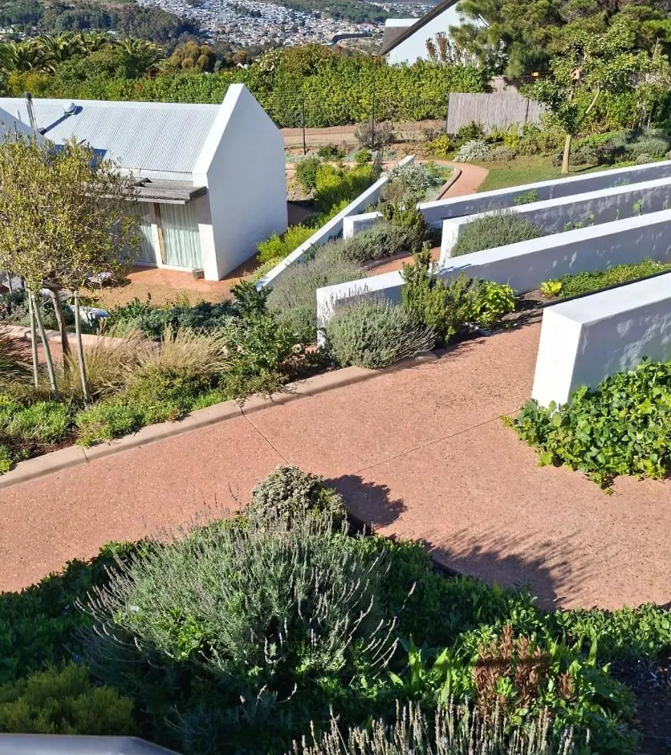 Umoya Residence Ciudad del Cabo Sudáfrica