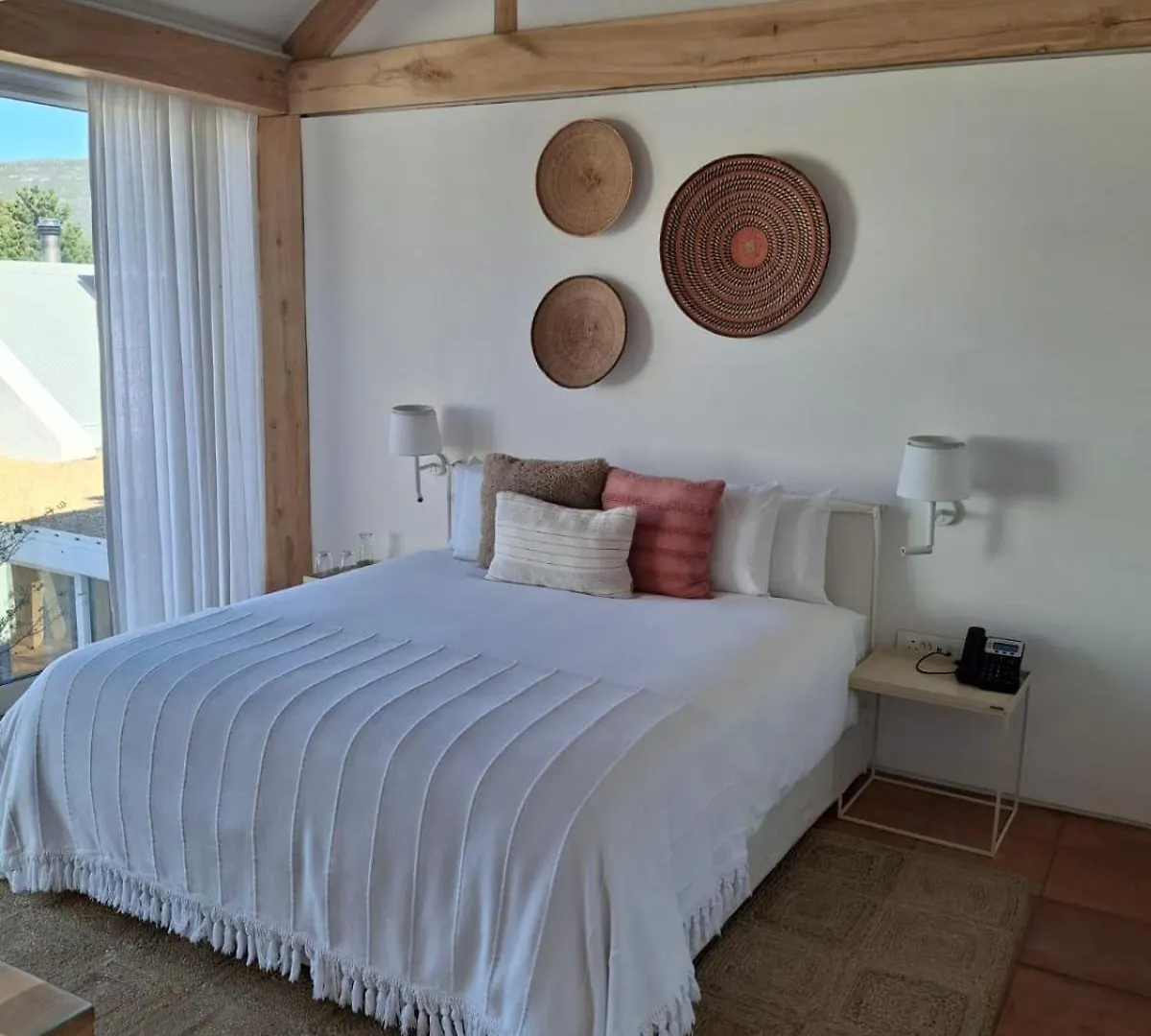 Umoya Residence Ciudad del Cabo Hotel