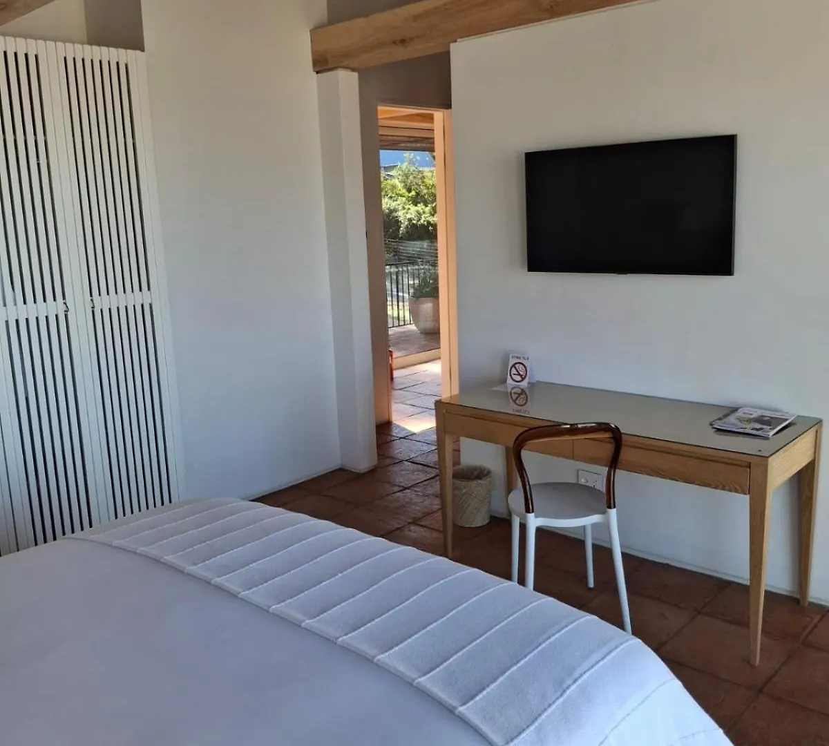 Umoya Residence Ciudad del Cabo
