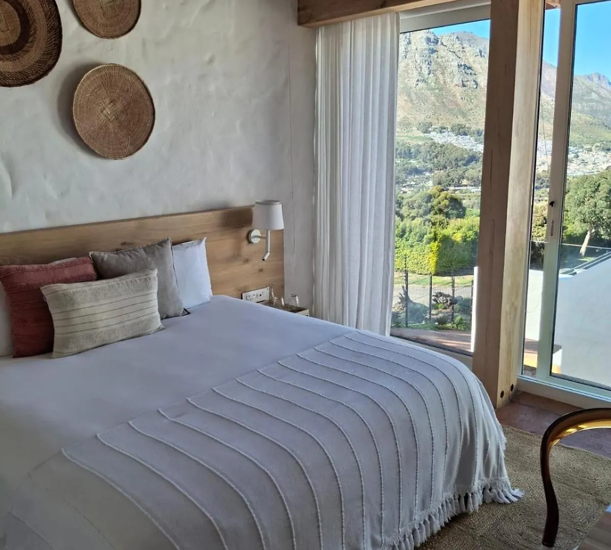 Umoya Residence Ciudad del Cabo Sudáfrica